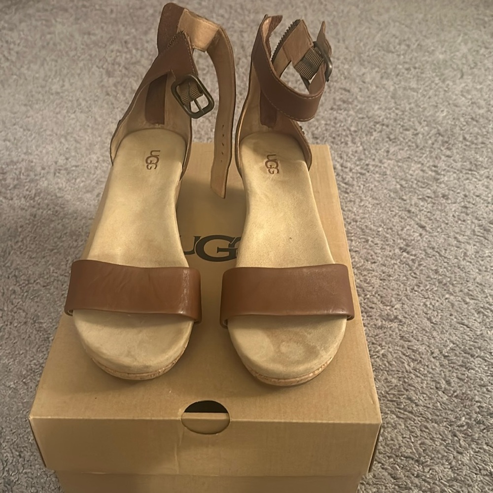 Sandals